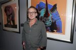 Amsterdam 11 juni 2017
Opening expositie Andy Warhol in Beurs v Berlage. Het is een initiatief van Lex Harding. Jeroen v Inkel