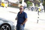 Amsterdam 10 juli 2017 
Jeroen v Inkel met blikje red bull bij benzine pomp