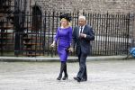Den Haag, 19 September 2017
Prinsjesdag 2017
Jet Bussemaker met partner
