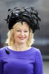 Den Haag, 19 September 2017
Prinsjesdag 2017
Jet Bussemaker met partner