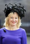 Den Haag, 19 September 2017
Prinsjesdag 2017
Jet Bussemaker met partner