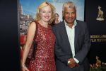 Utrecht 20 september 2017
Premiere Tulipani van Mike van Diem tijdens de filmdagen Utrecht. Jet Bussemaker echtgenoot Garth Sylbing