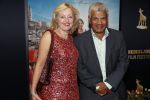 Utrecht 20 september 2017
Premiere Tulipani van Mike van Diem tijdens de filmdagen Utrecht. Jet Bussemaker echtgenoot Garth Sylbing