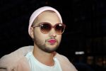 Amsterdam 7 september 2017 
Elle style awards in club panama. Jett Rebel