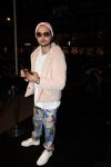Amsterdam 7 september 2017 
Elle style awards in club panama. Jett Rebel