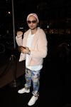Amsterdam 7 september 2017 
Elle style awards in club panama. Jett Rebel