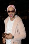 Amsterdam 7 september 2017 
Elle style awards in club panama. Jett Rebel