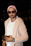 Amsterdam 7 september 2017 
Elle style awards in club panama. Jett Rebel