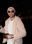 Amsterdam 7 september 2017 
Elle style awards in club panama. Jett Rebel