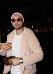 Amsterdam 7 september 2017 
Elle style awards in club panama. Jett Rebel