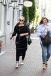 Amsterdam 6 juli 2017 
Presentatie blad GTST Goede tijden slechte tijden in NH Hotel. Jette v d Meij