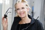Amsterdam 6 juli 2017 
Presentatie blad GTST Goede tijden slechte tijden in NH Hotel. Jette v d Meij