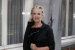 Amsterdam 6 juli 2017 
Presentatie blad GTST Goede tijden slechte tijden in NH Hotel. Jette v d Meij