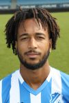 Eindhoven, 4 September 2017
Perspresentatie en elftalfoto FC Eindhoven
Joel Thomas