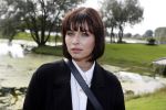 Eiland van Maurik 4 september 2017
Groepsfoto met Nicolette Kluijver en Dennis Weening met Marieke Elsinga, Anouk Hoogendijk, Roeland Fernhout, Niels Gomperts, Carolina Dijkhuizen, Henk Poort, Joelle Witschge, Richard Witschge, Shelly Sterk, Soundos El Ahmadi, Danny Froger, Kaj Gorgels, Nicole Buch en Brace. tijdens de persviewing van Expeditie Robinson 2017 op het Eiland van Maurik