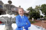 Eindhoevn 7 juli 2017
Clipopnames bij Johan Vlemmix in de tuin en een binnen kijken bij in zijn huis.