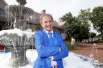 Eindhoevn 7 juli 2017
Clipopnames bij Johan Vlemmix in de tuin en een binnen kijken bij in zijn huis.