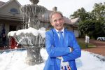 Eindhoevn 7 juli 2017
Clipopnames bij Johan Vlemmix in de tuin en een binnen kijken bij in zijn huis.