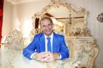 Eindhoevn 7 juli 2017
Clipopnames bij Johan Vlemmix in de tuin en een binnen kijken bij in zijn huis.