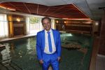 Eindhoevn 7 juli 2017
Clipopnames bij Johan Vlemmix in de tuin en een binnen kijken bij in zijn huis.