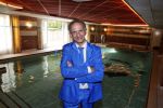Eindhoevn 7 juli 2017
Clipopnames bij Johan Vlemmix in de tuin en een binnen kijken bij in zijn huis.