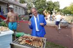 Eindhoevn 7 juli 2017
Clipopnames bij Johan Vlemmix in de tuin en een binnen kijken bij in zijn huis.