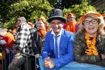 Den Haag, 19 September 2017
Prinsjesdag 2017
Johan Vlemmix
