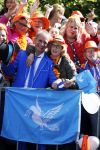Den Haag, 19 September 2017
Prinsjesdag 2017
Johan Vlemmix