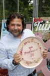 Amsterdam Driemond 4 september 2017
Smaakmakers 2017 gekozen door libelle. Jonathan Karpathios