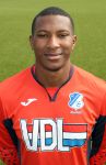 Eindhoven, 4 September 2017
Perspresentatie en elftalfoto FC Eindhoven
Jonathan Waterberg