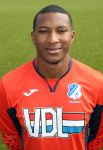 Eindhoven, 4 September 2017
Perspresentatie en elftalfoto FC Eindhoven
Jonathan Waterberg