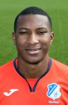 Eindhoven, 4 September 2017
Perspresentatie en elftalfoto FC Eindhoven
Jonathan Waterberg