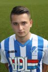 Eindhoven, 4 September 2017
Perspresentatie en elftalfoto FC Eindhoven
Joran Vermeulen