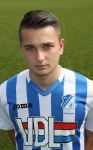 Eindhoven, 4 September 2017
Perspresentatie en elftalfoto FC Eindhoven
Joran Vermeulen