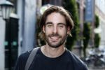 Amsterdam 6 juli 2017 
Presentatie blad GTST Goede tijden slechte tijden in NH Hotel. Alkan Coklu met Melissa Drost en Jord Knotter