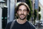 Amsterdam 6 juli 2017 
Presentatie blad GTST Goede tijden slechte tijden in NH Hotel. Alkan Coklu met Melissa Drost en Jord Knotter