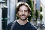 Amsterdam 6 juli 2017 
Presentatie blad GTST Goede tijden slechte tijden in NH Hotel. Alkan Coklu met Melissa Drost en Jord Knotter