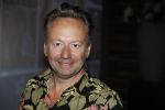 Utrecht 8 september 2017
Tineke Schouten 35 jaar in het vak. Joris Linssen