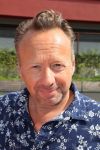 Hilversum, 28 Augustus 2017
NPO Perspresentatie Winterseizoen 2017/2018
Joris Linssen