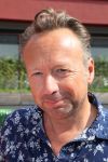 Hilversum, 28 Augustus 2017
NPO Perspresentatie Winterseizoen 2017/2018
Joris Linssen