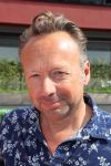 Hilversum, 28 Augustus 2017
NPO Perspresentatie Winterseizoen 2017/2018
Joris Linssen