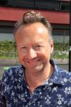 Hilversum, 28 Augustus 2017
NPO Perspresentatie Winterseizoen 2017/2018
Joris Linssen