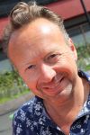 Hilversum, 28 Augustus 2017
NPO Perspresentatie Winterseizoen 2017/2018
Joris Linssen