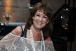 Amsterdam 6 september 2017
Boekpresentatie Claudia Schoemacher in het conservatorium hotel. Jose Hoebee