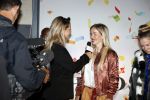 Amsterdam 19 september 2017 
Opening Hudsons Bay door Doutzen Kroes en Winnie Harlow. Chantal Janzen presenteert het programma. Josje Huisman en Chantal Janzen