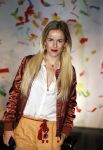 Amsterdam 19 september 2017 
Opening Hudsons Bay door Doutzen Kroes en Winnie Harlow. Chantal Janzen presenteert het programma. Josje Huisman en Chantal Janzen