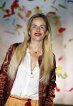 Amsterdam 19 september 2017 
Opening Hudsons Bay door Doutzen Kroes en Winnie Harlow. Chantal Janzen presenteert het programma. Josje Huisman en Chantal Janzen