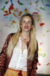 Amsterdam 19 september 2017 
Opening Hudsons Bay door Doutzen Kroes en Winnie Harlow. Chantal Janzen presenteert het programma. Josje Huisman en Chantal Janzen