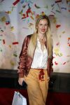 Amsterdam 19 september 2017 
Opening Hudsons Bay door Doutzen Kroes en Winnie Harlow. Chantal Janzen presenteert het programma. Josje Huisman en Chantal Janzen
