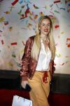 Amsterdam 19 september 2017 
Opening Hudsons Bay door Doutzen Kroes en Winnie Harlow. Chantal Janzen presenteert het programma. Josje Huisman en Chantal Janzen